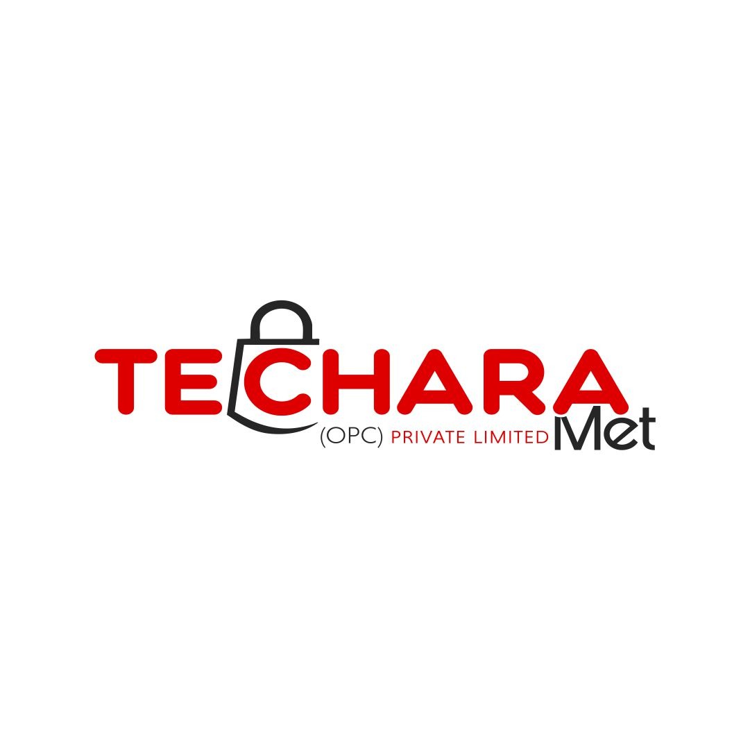 TECHARA MET icon